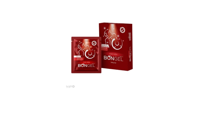 قیمت ژل تاخیری